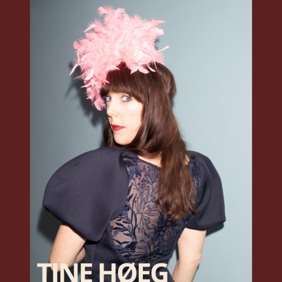 Foto: Tine Høeg