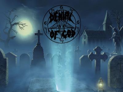Denial of God: The Hallow Mass