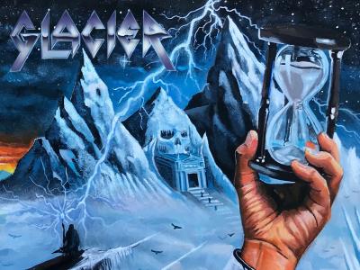 Glacier: The Passing Of Time