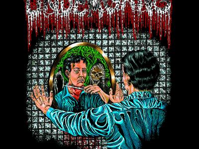 Undergang: Aldrig I Livet